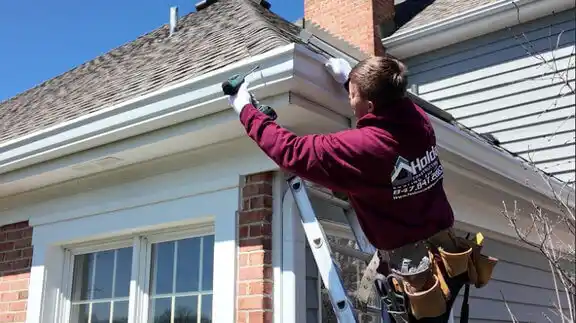 gutter services Munsey Park